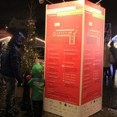Jarmark Bożonarodzeniowy w Gdańsku 