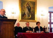 Nauczyciel wiary i miłości