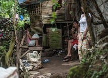 Filipiny: koniec z rekrutacją dzieci do wojska