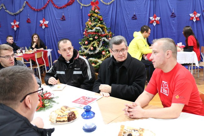 Finał Szlachetnej Paczki w Radomiu