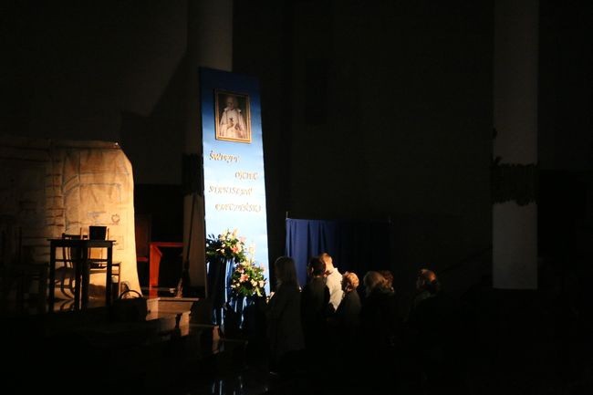 Cud życia - historia o św. Stanisławie Papczyńskim