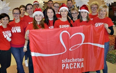 Paczka od serca