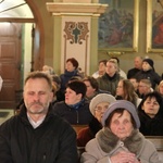 Akatyst ku czci Bogarodzicy w sanktuarium w Bielanach