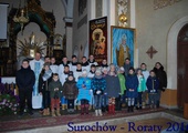 Surochów