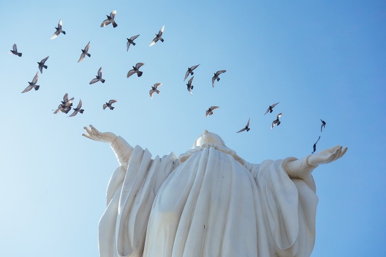 Witaj, Gwiazdo Słońce nam ukazująca