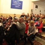 "Gość oczekiwany" w Muszynie
