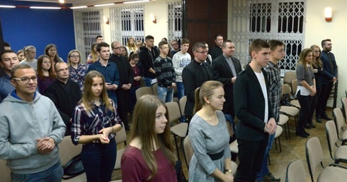 Narada KSM z nowym asystentem