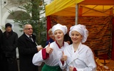 Jarmark z aniołami