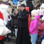 Niedziela z prezentami w Janowicach