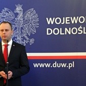 Wojewoda dolnośląski podsumował rok swojej pracy