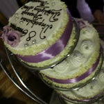 Ułani u Niepokalanek