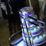 Ułani u Niepokalanek