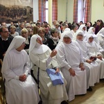 Ułani u Niepokalanek