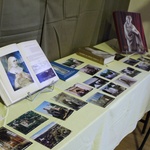 Ułani u Niepokalanek