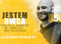 Dowiedziałem się, że jestem ciężko chory i...