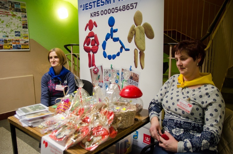 Mikołajkowy Dar Serca