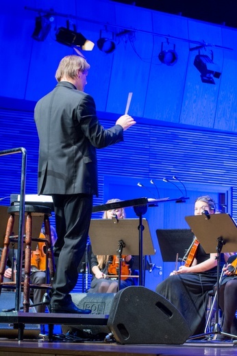 Oratorium o bł. Karolinie