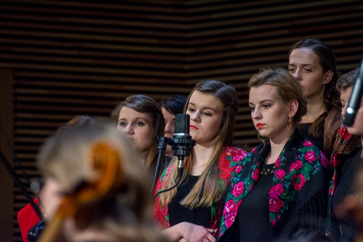 Oratorium o bł. Karolinie