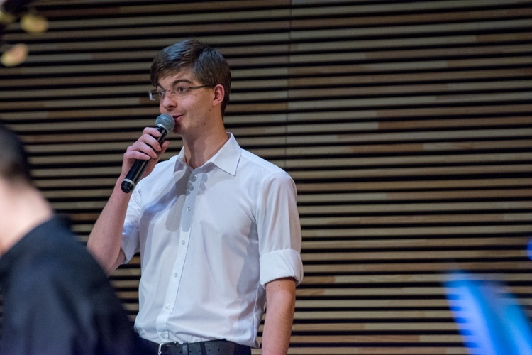 Oratorium o bł. Karolinie