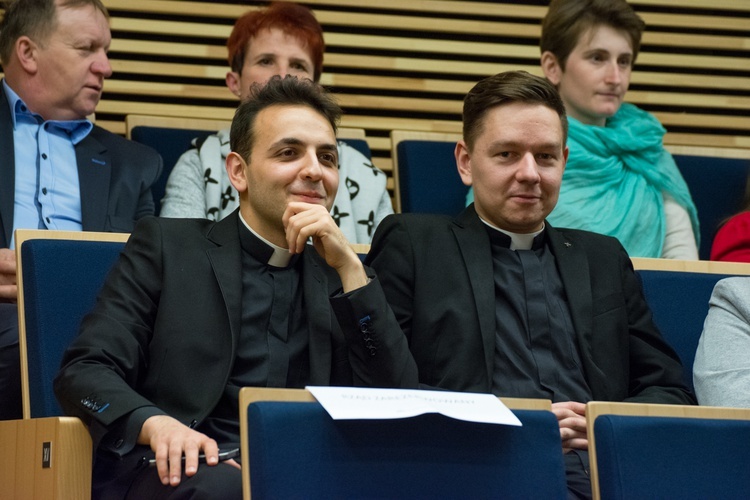 Oratorium o bł. Karolinie