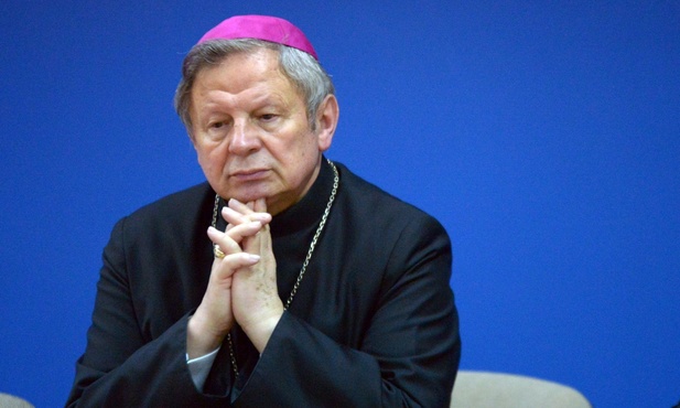 Bp Henryk Tomasik