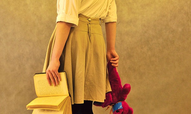 Potrzebna jest systematyczna edukacja w celu eliminacji zjawiska przemocy.