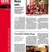 Gość Bielsko-Żywiecki 51/2016