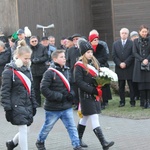 Pamięci ofiar stanu wojennego