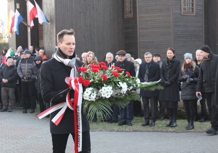 Pamięci ofiar stanu wojennego