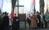 Pamięci ofiar stanu wojennego