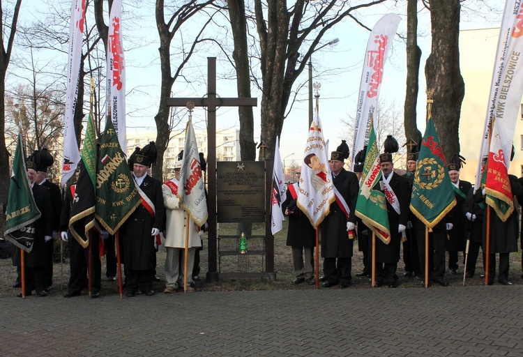 Pamięci ofiar stanu wojennego