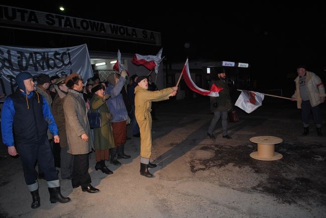 Rocznica stanu wojennego