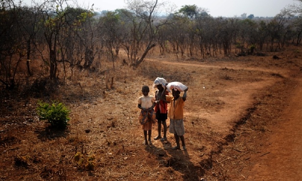 Nigeria: Kościół obawia się nowych ataków 