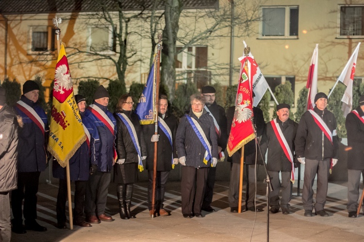 35. rocznica stanu wojennego