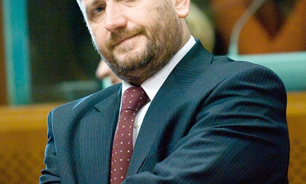– Chodzi o zasadę: czytamy te same książki, by budować wspólnotę posługującą się zrozumiałym dla wszystkich kodem kulturowym – wyjaśnia prof. Andrzej Waśko.