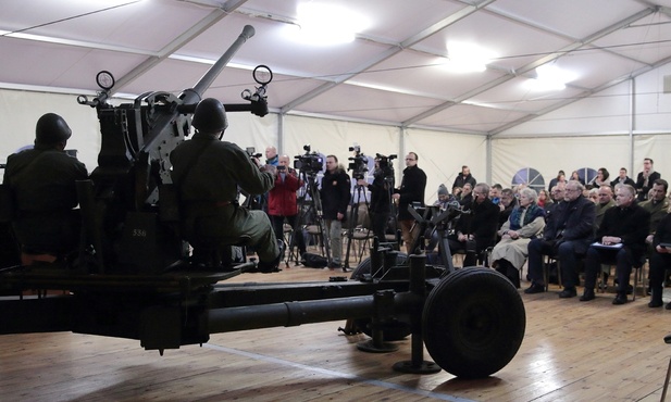 Ta armata pamięta kampanię wrześniową 