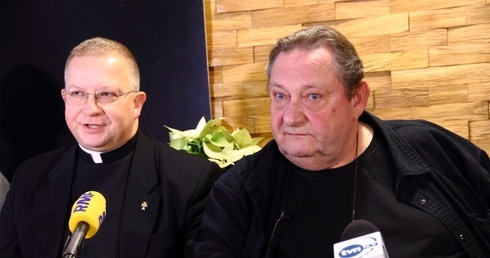 Największa w Polsce wigilia