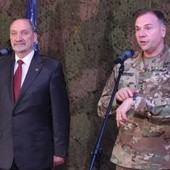 US Army w Polsce już w styczniu