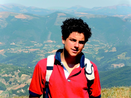 Carlo Acutis