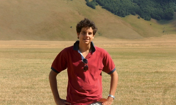 Carlo Acutis