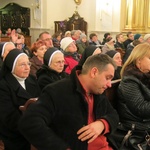 Liturgia i wiara: katecheza w Hałcnowie