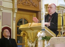 Liturgia i wiara: katecheza w Hałcnowie