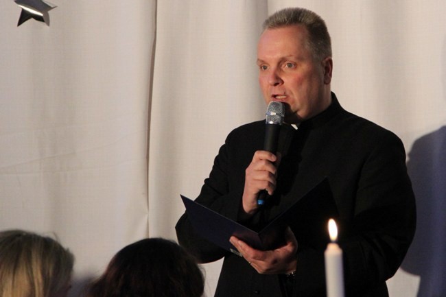 Być dobrym jak chleb