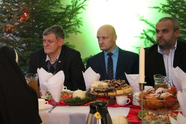 Być dobrym jak chleb