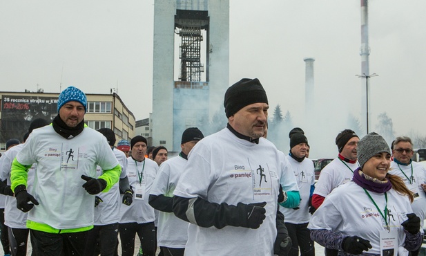 Niezłomni z "Piasta"