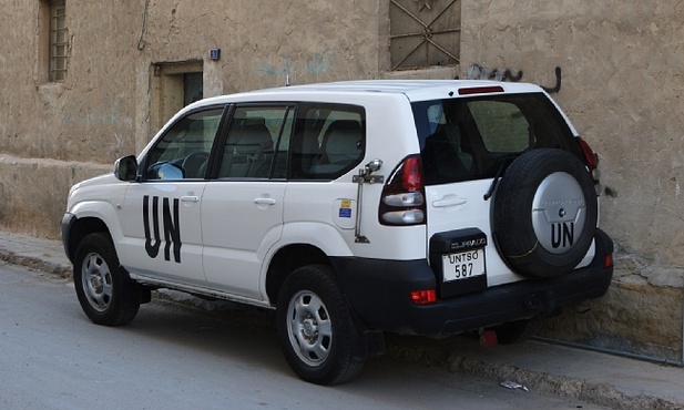 ONZ: syryjski rząd musi zapobiec represjom w Aleppo