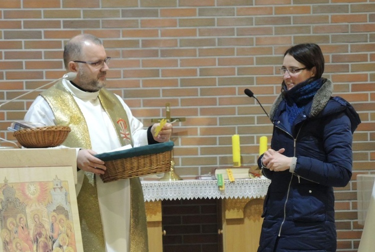 Roraty dla dorosłych w Bielsku-Białej