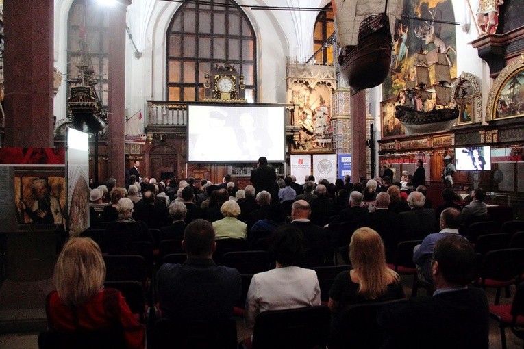 "Świadek Historii" 2016