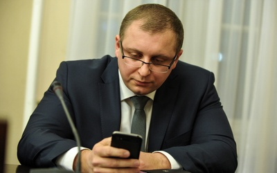 Sejm wybrał następcę sędziego Rzeplińskiego