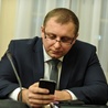 Sejm wybrał następcę sędziego Rzeplińskiego